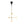 LightFixturesUSA-Designer 5-Light Tiered Opal Glass Globe Sputnik Chandelier-Chandelier-22 in-