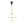 LightFixturesUSA-Designer 5-Light Tiered Opal Glass Globe Sputnik Chandelier-Chandelier-22 in-