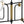 LightFixturesUSA - Designer 9 - light Glass Dimmable LED Linear Sputnik Chandelier - Chandelier - Black (Pre - Order) - 