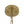 LightFixturesUSA - Designer Cluster Glass Globe Metal Dome Pendant Light - Chandelier - Brass - 