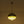 LightFixturesUSA - Designer Cluster Glass Globe Metal Dome Pendant Light - Chandelier - Brass - 