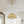 LightFixturesUSA - Designer Cluster Glass Globe Metal Dome Pendant Light - Chandelier - Brass - 