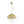 LightFixturesUSA - Designer Cluster Glass Globe Metal Dome Pendant Light - Chandelier - Brass - 