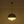 LightFixturesUSA - Designer Cluster Glass Globe Metal Dome Pendant Light - Chandelier - Brass - 