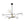 LightFixturesUSA - Designer Dimmable LED 8 - light Glass Tiered Sputnik Chandelier - Chandelier - Black (Pre - Order) - 