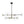 LightFixturesUSA - Designer Dimmable LED 8 - light Glass Tiered Sputnik Chandelier - Chandelier - Black (Pre - Order) - 