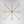 LightFixturesUSA - Designer Dimmable LED 8 - light Glass Tiered Sputnik Chandelier - Chandelier - Black (Pre - Order) - 