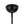 LightFixturesUSA - Designer Dimmable LED 8 - light Glass Tiered Sputnik Chandelier - Chandelier - Black (Pre - Order) - 