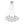 LightFixturesUSA - Dimmable 13 - Light Frozen Glass Ice Style Cluster Chandelier - Chandelier - Chrome - 