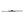 LightFixturesUSA - Dimmable 2 - Light Long Strip Linear LED Flush Mount - Ceiling Light - 3000K (Warm Lighting) - 