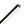 LightFixturesUSA - Dimmable 2 - Light Long Strip Linear LED Flush Mount - Ceiling Light - 3000K (Warm Lighting) - 