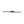 LightFixturesUSA - Dimmable 2 - Light Long Strip Linear LED Flush Mount - Ceiling Light - 35 in - 6000K (Cool Lighting) - 