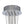 Load image into Gallery viewer, LightFixturesUSA - Dimmable Cluster Sculpture Texture Glass Globe Bubble Chandelier - Chandelier - Chrome - 
