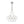 Load image into Gallery viewer, LightFixturesUSA - Dimmable Cluster Sculpture Texture Glass Globe Bubble Chandelier - Chandelier - Chrome - 
