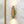 LightFixturesUSA - Dimmable LED Aged Brass Up Down Metal Tube Wall Sconce - Wall Sconce - 1 Pack - 