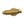 LightFixturesUSA - Dimmable LED Aged Brass Up Down Metal Tube Wall Sconce - Wall Sconce - 2 Packs - 
