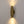 LightFixturesUSA - Dimmable LED Aged Brass Up Down Metal Tube Wall Sconce - Wall Sconce - 2 Packs - 