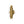 LightFixturesUSA - Dimmable LED Aged Brass Up Down Metal Tube Wall Sconce - Wall Sconce - 2 Packs - 