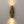 LightFixturesUSA - Dimmable LED Aged Brass Up Down Metal Tube Wall Sconce - Wall Sconce - 2 Packs - 