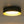 LightFixturesUSA - Dimmable LED Black Iron Milky Glass Round Drum Ceiling Light - Ceiling Light - 13.8 in - 
