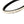 LightFixturesUSA-Dimmable LED Faceted Twisted Ribbon Semi Flush Mount-Ceiling Light-Black-