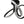 LightFixturesUSA-Dimmable LED Faceted Twisted Ribbon Semi Flush Mount-Ceiling Light-Black-