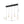 LightFixturesUSA - Dimmable LED Frosted Ribbed Glass Globe 5 - Light Linear Island Pendant - Pendant Light - 34.6 in - 