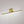 LightFixturesUSA - Dimmable LED Linear Vanity Wall Sconce Picture Light 3CCT - Wall Sconce - Brass - 