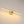 LightFixturesUSA - Dimmable LED Linear Vanity Wall Sconce Picture Light 3CCT - Wall Sconce - Brass - 