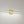 LightFixturesUSA - Dimmable LED Linear Vanity Wall Sconce Picture Light 3CCT - Wall Sconce - Brass - 