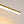LightFixturesUSA - Dimmable LED Linear Vanity Wall Sconce Picture Light 3CCT - Wall Sconce - Brass - 