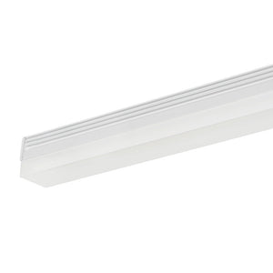 LightFixturesUSA - Dimmable LED Linear Vanity Wall Sconce Picture Light 3CCT - Wall Sconce - White - 