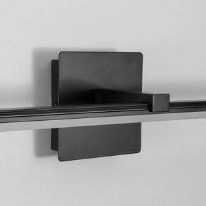 LightFixturesUSA - Dimmable LED Linear Vanity Wall Sconce Picture Light 3CCT - Wall Sconce - White - 