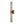 LightFixturesUSA - Dimmable LED Marble Tube Linear Bathroom Wall Sconce - Wall Sconce - Black - 
