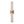 LightFixturesUSA - Dimmable LED Marble Tube Linear Bathroom Wall Sconce - Wall Sconce - Black - 