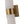 LightFixturesUSA - Dimmable LED Marble Tube Linear Bathroom Wall Sconce - Wall Sconce - Brass - 