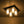 LightFixturesUSA - Dimmable LED Ribbed Glass 4 - Light Square Semi Flush Mount - Ceiling Light - 13.8 in - 