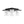 LightFixturesUSA - Dimmable LED Ribbed Glass 4 - Light Square Semi Flush Mount - Ceiling Light - 13.8 in - 
