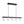LightFixturesUSA - Dimmable LED Ribbed Glass Shade Kitchen Island Chandelier - Chandelier - 35 in - 