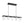LightFixturesUSA - Dimmable LED Ribbed Glass Shade Kitchen Island Chandelier - Chandelier - 35 in - 