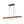 Load image into Gallery viewer, LightFixturesUSA - Dimmable LED Rustic Linear Oak Wood Kitchen Island Pendant - Chandelier - 6 - Lt - 
