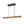 LightFixturesUSA - Dimmable LED Rustic Linear Oak Wood Kitchen Island Pendant - Chandelier - 7 - Lt - 