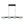 LightFixturesUSA - Dimmable LED Walnut Wood Grain Linear Island Chandelier - Chandelier - 42.9 in. - 