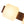 LightFixturesUSA - Dimmable LED Walnut Wood Grain Linear Island Chandelier - Chandelier - Square Shade - 