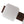 LightFixturesUSA - Dimmable LED Walnut Wood Grain Linear Island Chandelier - Chandelier - Square Shade - 