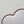 LightFixturesUSA - Dimmable LED Wood Accented Cloud Kids Ceiling Light - Ceiling Light - 22 in - 