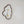LightFixturesUSA - Dimmable LED Wood Accented Cloud Kids Ceiling Light - Ceiling Light - 22 in - 