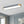 LightFixturesUSA - Dimmable Minimalist Long Oval Flush Mount LED Light - Ceiling Light - Gray - 6000K - 
