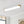 LightFixturesUSA - Dimmable Minimalist Long Oval Flush Mount LED Light - Ceiling Light - White - 6000K - 
