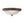 Load image into Gallery viewer, LightFixturesUSA - Dimmable Prismatic Glass LED Flush Mount Ceiling Light - Ceiling Light - Oil Rubbed Bronze - 
